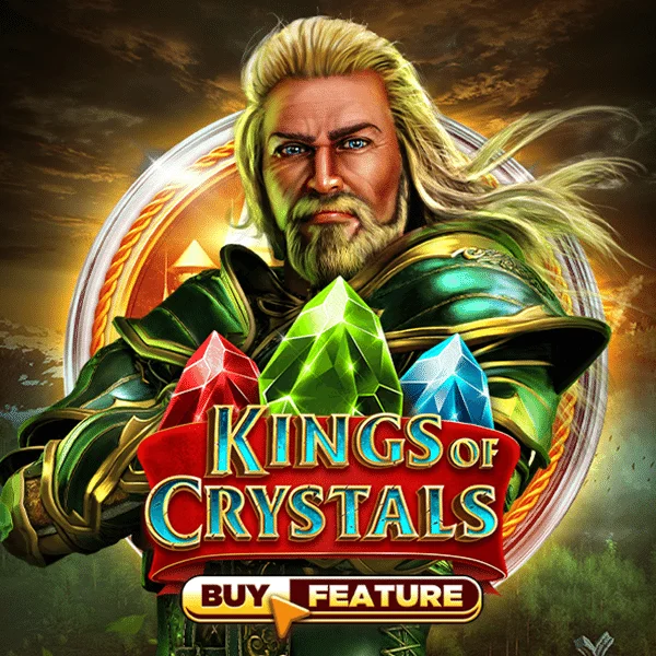 Kings of Crystals - IDAGENT138
