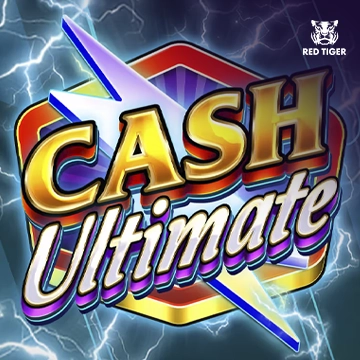Redtiger : Cash Ultimate - IDAGENT138