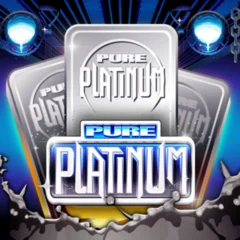 Pure Platinum - IDAGENT138