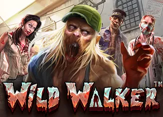Wild Walker - IDAGENT138