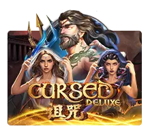 Joker123 : Cursed Deluxe - IDAGENT138