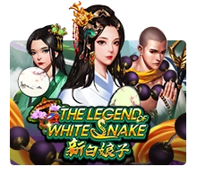 Joker123 : The Legend Of White Snake - IDAGENT138