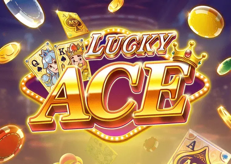 PLAYSTAR : LUCKY ACE - IDAGENT138