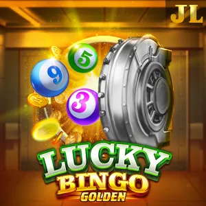 Lucky Bingo - IDAGENT138