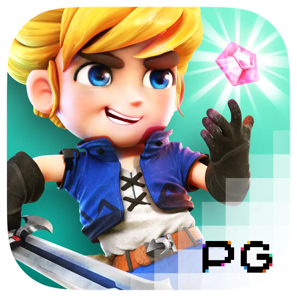 Gem Saviour - IDAGENT138