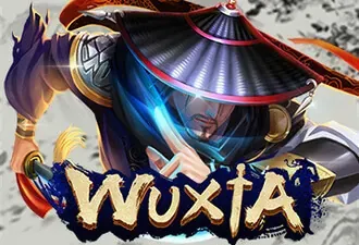 PLAYSTAR : WU XIA - IDAGENT138