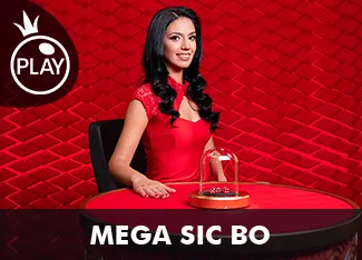 Sic Bo Lobby - IDAGENT138