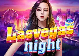 Malam Las Vegas - IDAGENT138