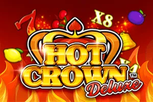 Hot Crown Deluxe - IDAGENT138