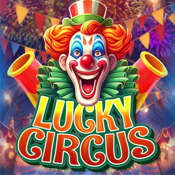 CosmoPlay : Lucky Circus - IDAGENT138