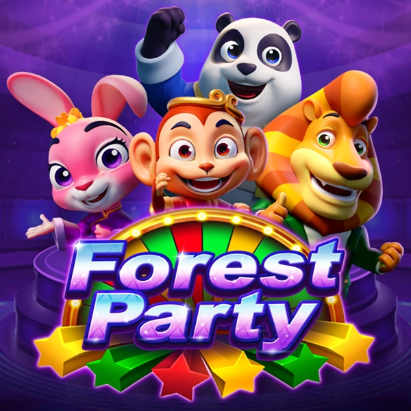 Forest Party - IDAGENT138
