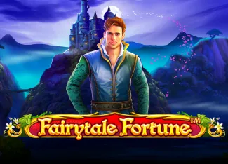 Fairytale Fortune - IDAGENT138