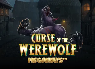 Curse of the Werewolf Megaways - IDAGENT138