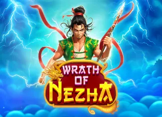 Wrath of Nezha - IDAGENT138