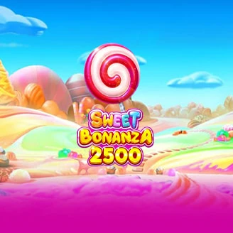 Sweet Bonanza 2500 - IDAGENT138