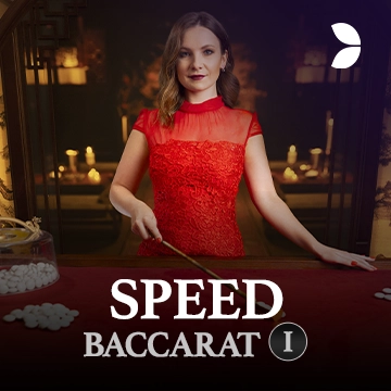 Speed Baccarat I - IDAGENT138