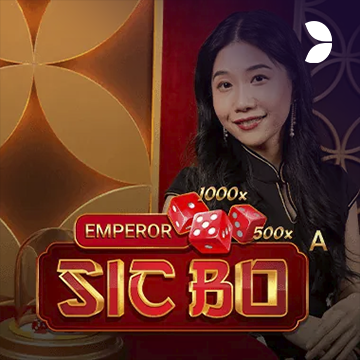 Emperor Sic Bo A - IDAGENT138