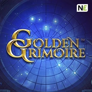 Golden Grimoire - IDAGENT138