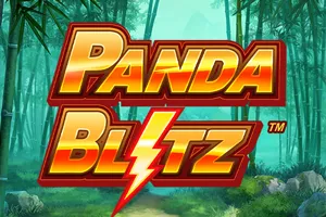 Panda Blitz - IDAGENT138