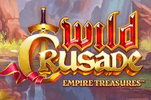 Wild Crusade: Empire Treasures - IDAGENT138