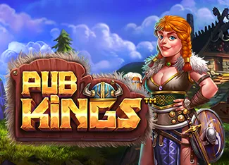 Pub Kings - IDAGENT138