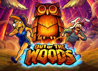 Out of the Woods - IDAGENT138