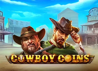 Cowboy Coins - IDAGENT138