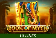 Book of Myth - IDAGENT138
