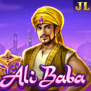 Ali Baba - IDAGENT138