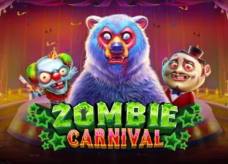 Zombie Carnival - IDAGENT138
