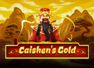 Caishens Gold - IDAGENT138