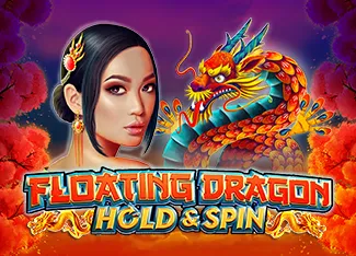 Floating Dragon - IDAGENT138