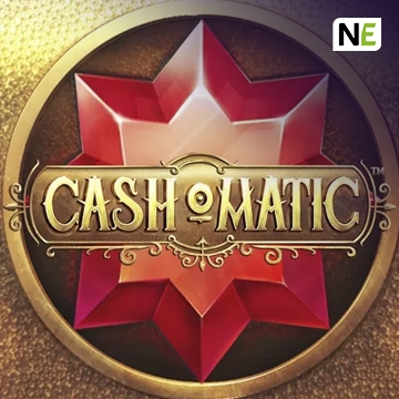 Cash-o-Matic - IDAGENT138