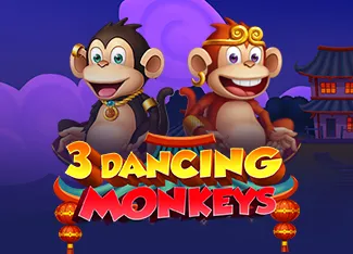 3 Dancing Monkeys - IDAGENT138