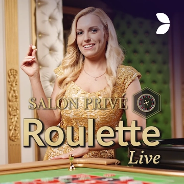 Salon Privé Roulette - IDAGENT138