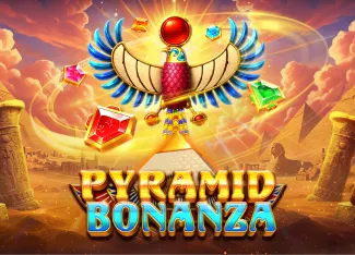 Pyramid Bonanza - IDAGENT138