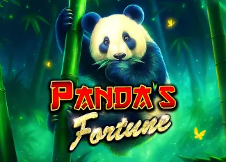 Pandas Fortune - IDAGENT138