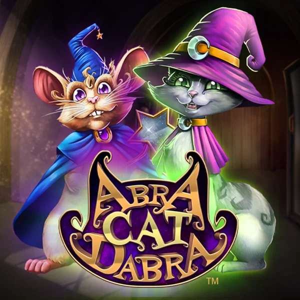 AbraCatDabra - IDAGENT138