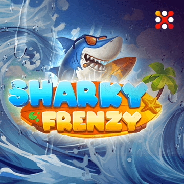 Sharky Frenzy - IDAGENT138