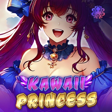 Octoplay : Kawaii Princess - IDAGENT138