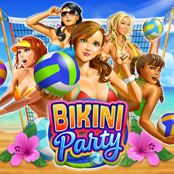 Bikini Party - IDAGENT138