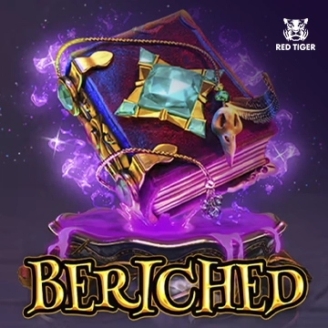 Redtiger : Beriched - IDAGENT138