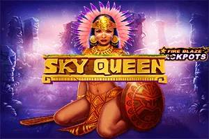 Sky Queen - IDAGENT138
