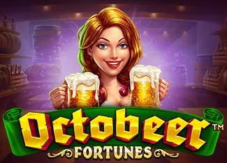 Octobeer Fortunes - IDAGENT138