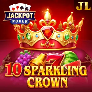 10 Sparkling Crown - IDAGENT138