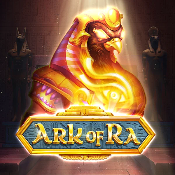 Ark of Ra - IDAGENT138