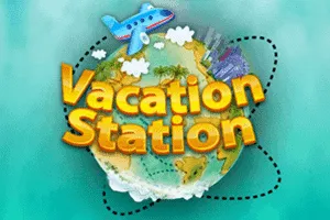Vacation Station - IDAGENT138