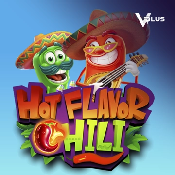 Hot Flavor Chili - IDAGENT138