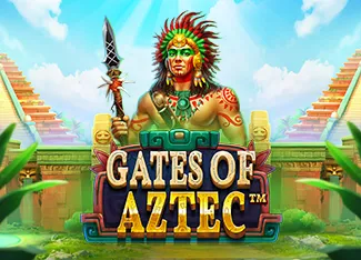 Gates of Aztec - IDAGENT138