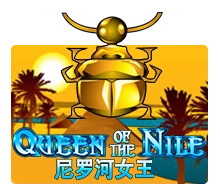 Joker123 : Queen Of The Nile - IDAGENT138